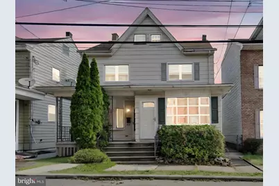 39 S Center Street, Frackville, PA 17931 - Photo 1