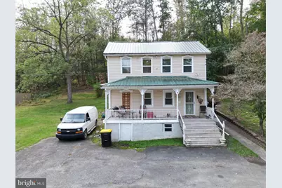 42 Bricky Road, Pottsville, PA 17901 - Photo 1
