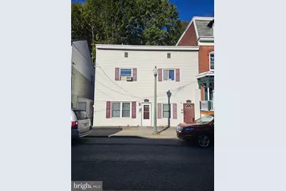 615 N Centre Street, Pottsville, PA 17901 - Photo 1