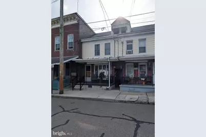 126 N Morris Street, Saint Clair, PA 17970 - Photo 1