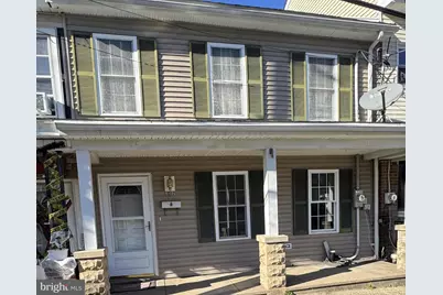 118 W Laurel Street, Tremont, PA 17981 - Photo 1