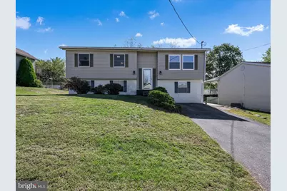 308 Wilson Avenue, Port Carbon, PA 17965 - Photo 1