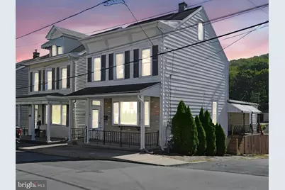 371 Front Street, Pottsville, PA 17901 - Photo 1
