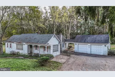 857 Barnesville Drive, Barnesville, PA 18214 - Photo 1