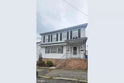 110 N Lehigh Street, Tamaqua, PA 18252 - Photo 1