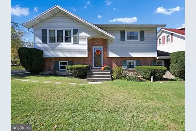 93 Washington Street, Middleport, PA 17953 - Photo 1