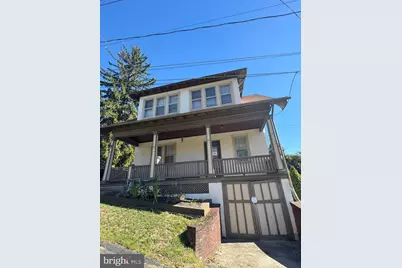 400 Jefferson Street, Pottsville, PA 17901 - Photo 1