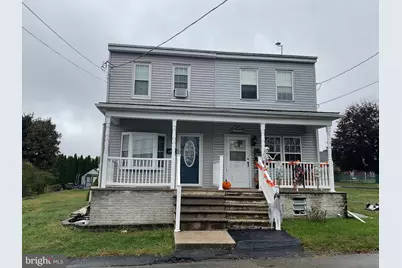 134 North Sixth St #BUTLER TWP, Frackville, PA 17931 - Photo 1