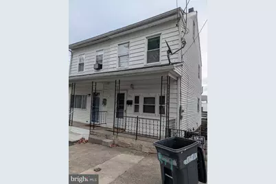 249 Chestnut Street, Saint Clair, PA 17970 - Photo 1