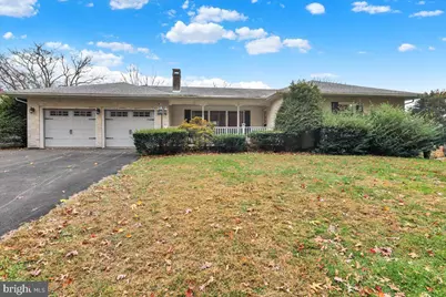 508 American Legion Boulevard, Pine Grove, PA 17963 - Photo 1