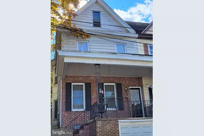 36 E Spruce Street, Mahanoy City, PA 17948 - Photo 1