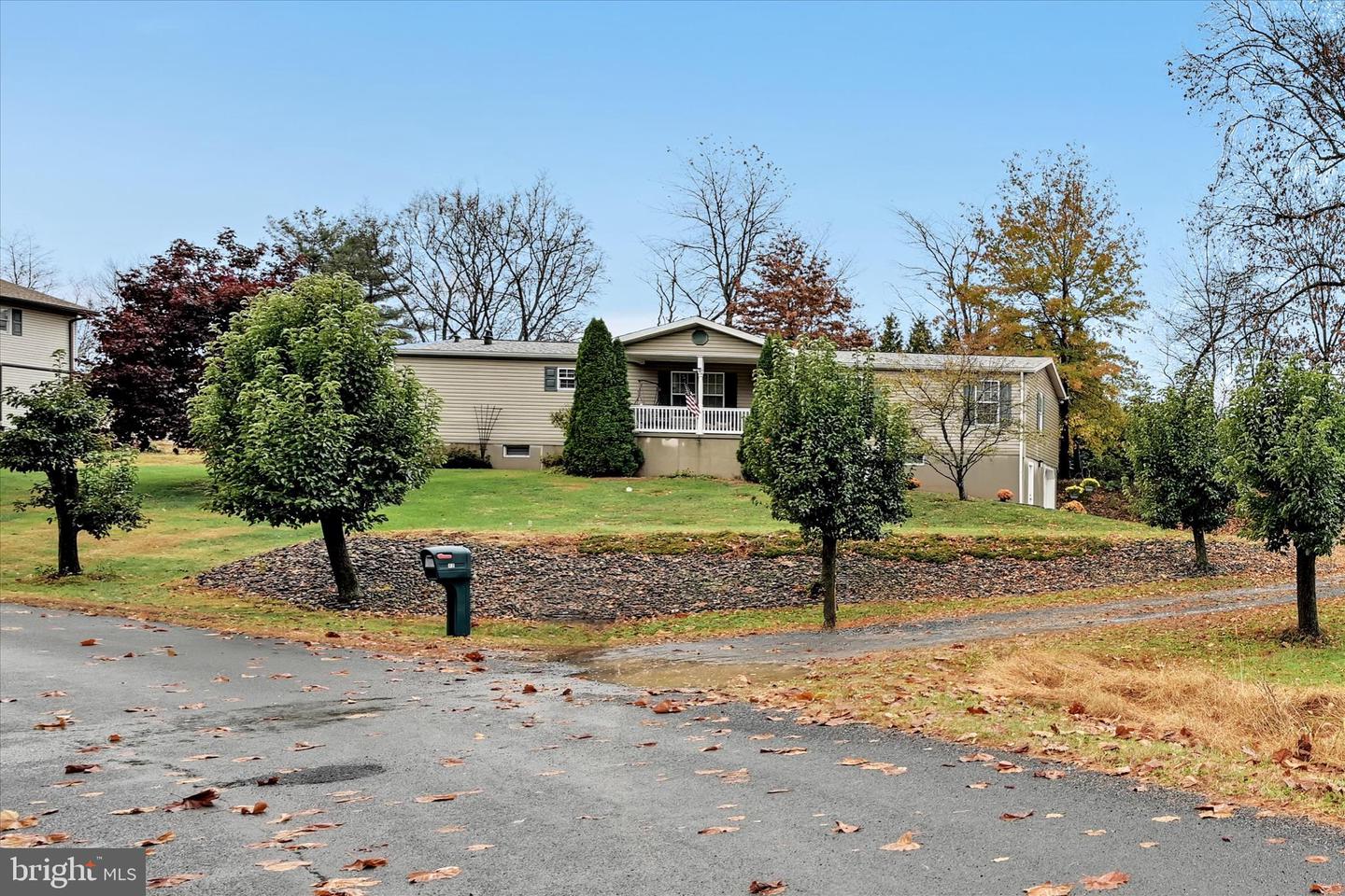 12 Pine Cone Dr, Pine Grove, PA 17963 - MLS PASK2024200 - Coldwell Banker