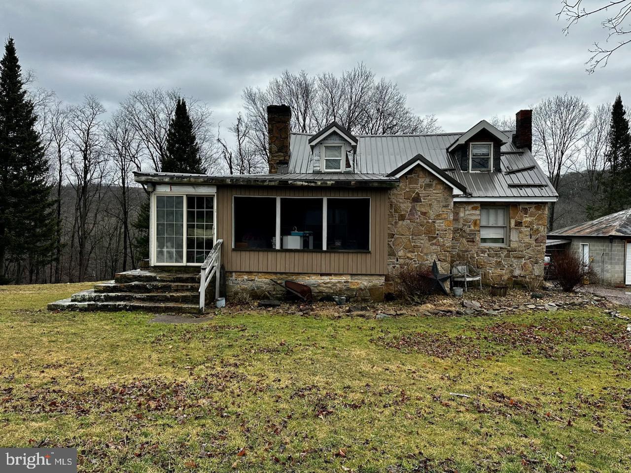 128 North St, Rockwood, PA 15557 MLS PASS2000116 Coldwell Banker