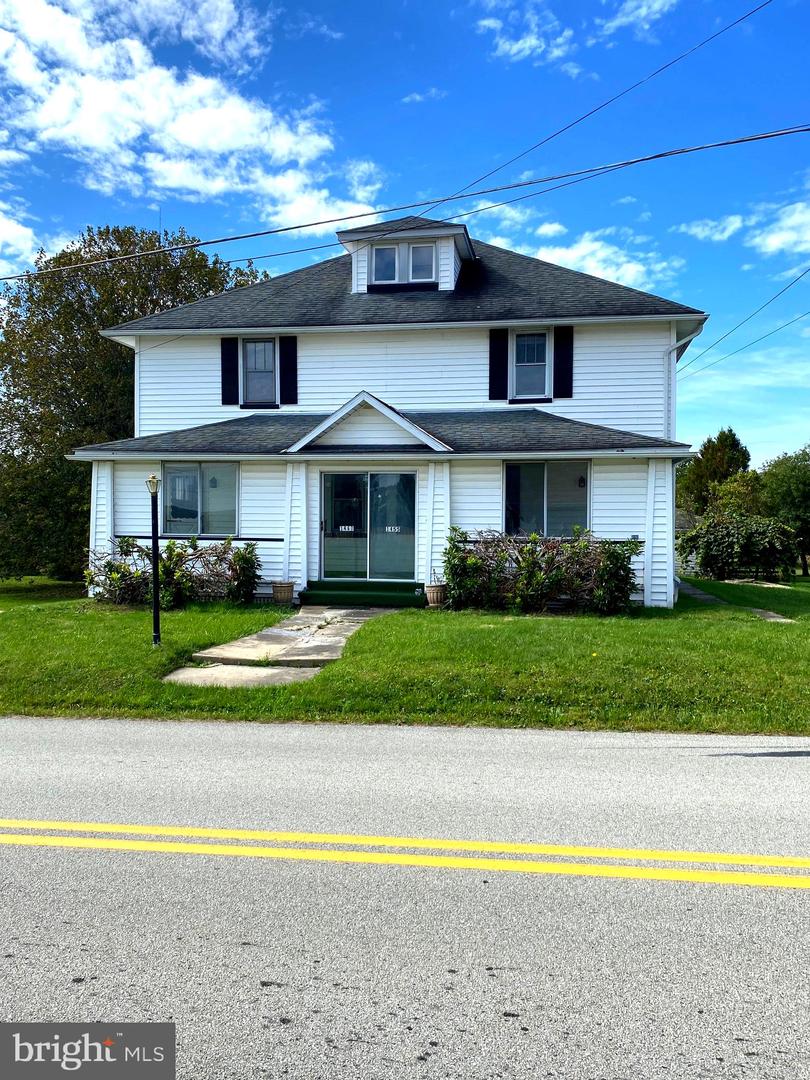 1455 & 1457 School Rd, Cairnbrook, PA 15924 MLS PASS2000158