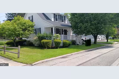 354 West Garrett St., Somerset, PA 15501 - Photo 1