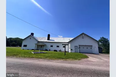 733 Saint Paul Road, Meyersdale, PA 15552 - Photo 1