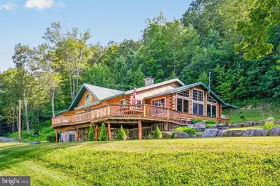 631 Logan Hollow Rd, Fairhope, PA 15538 - Photo 1