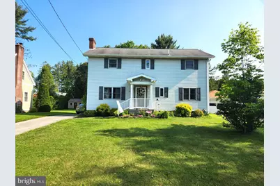 878 Tayman Avenue, Somerset, PA 15501 - Photo 1