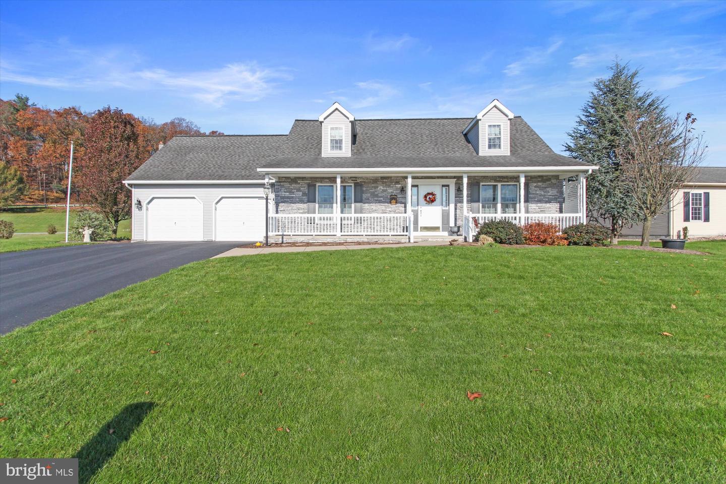 112 Jonathan Dr, Mount Pleasant Mills, PA 17853 MLS PASY2000088