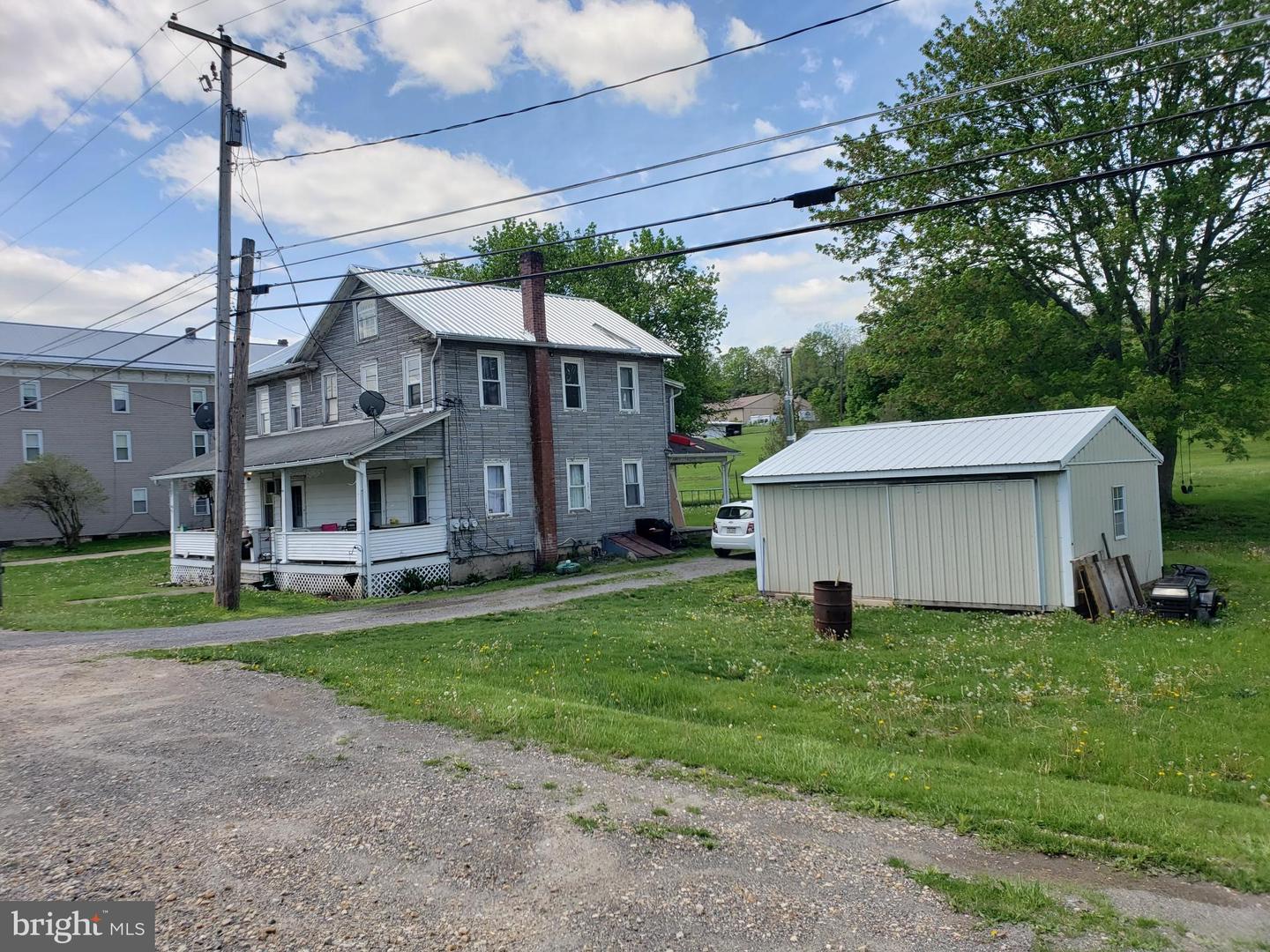2490 Main St, Port Trevorton, PA 17864 MLS PASY2000090 Coldwell Banker