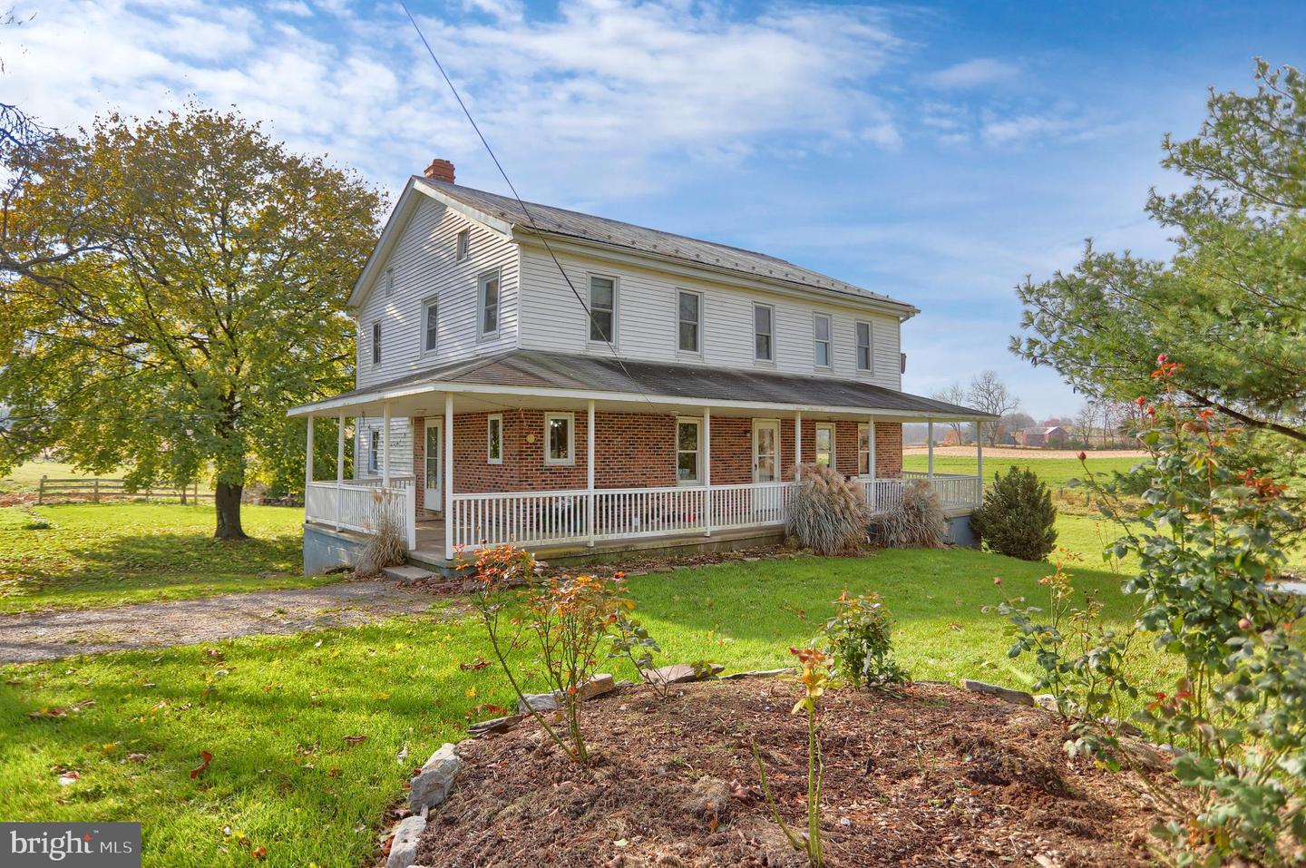 83 Maples Rd, Beavertown, PA 17813 MLS PASY2000102 Coldwell Banker