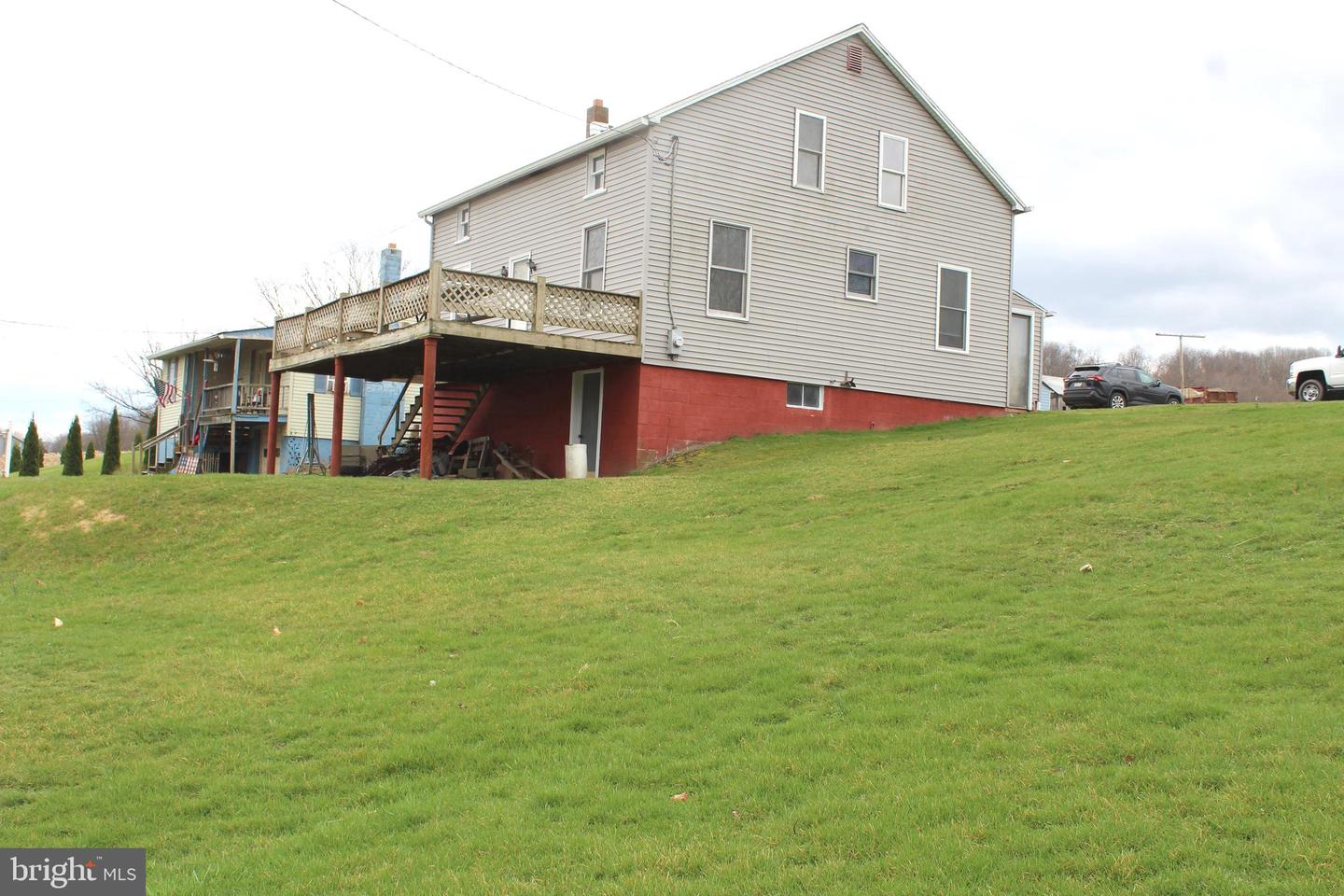 2208 S Susquehanna Trail, Port Trevorton, PA 17864 MLS PASY2000178