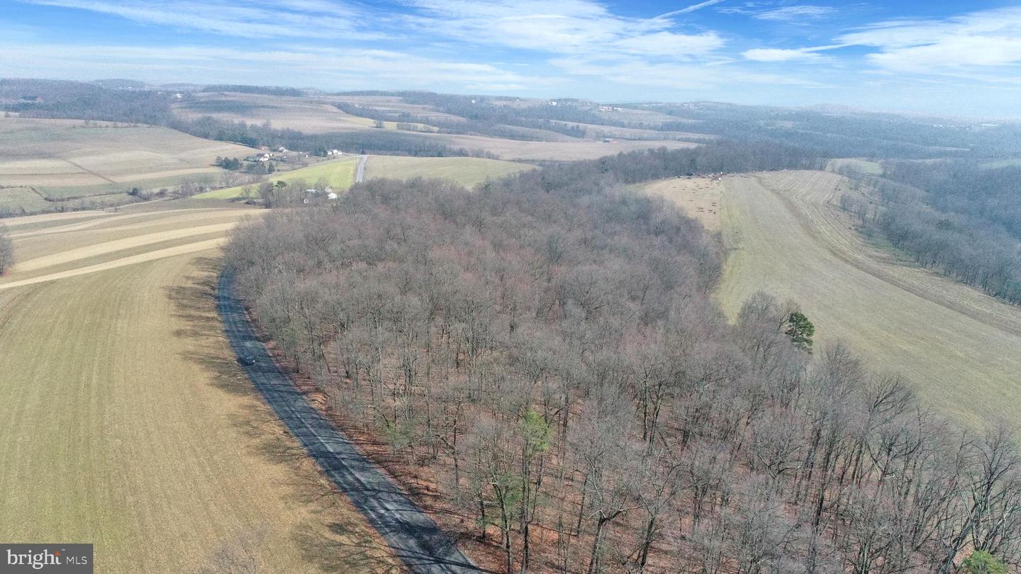 0 Grubbs Church Rd, Port Trevorton, PA 17864 MLS PASY2000664
