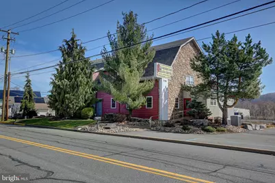 3166 N Old Trail, Shamokin Dam, PA 17876 - Photo 1