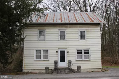 500 W Market, Beavertown, PA 17813 - Photo 1