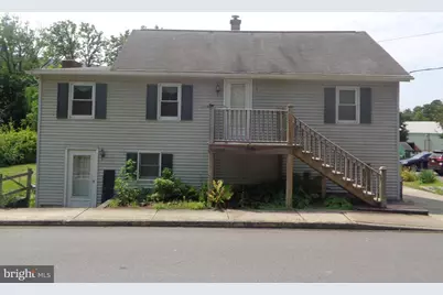 52 Brown Street N, McClure, PA 17841 - Photo 1
