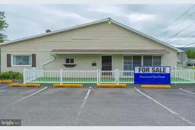 275 W Market Street, Middleburg, PA 17842 - Photo 1