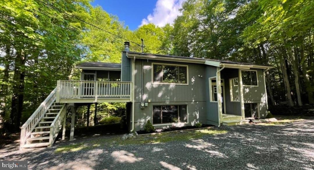 199 North Gate Rd, Lake Ariel, PA 18436 - MLS PAWN2000662 - Coldwell Banker