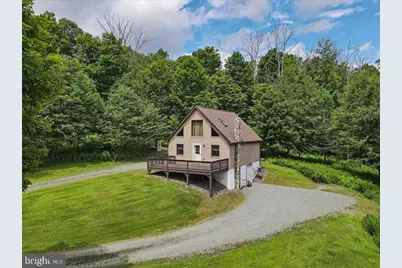 193 Highland Trail, Pleasant Mount, PA 18453 - Photo 1