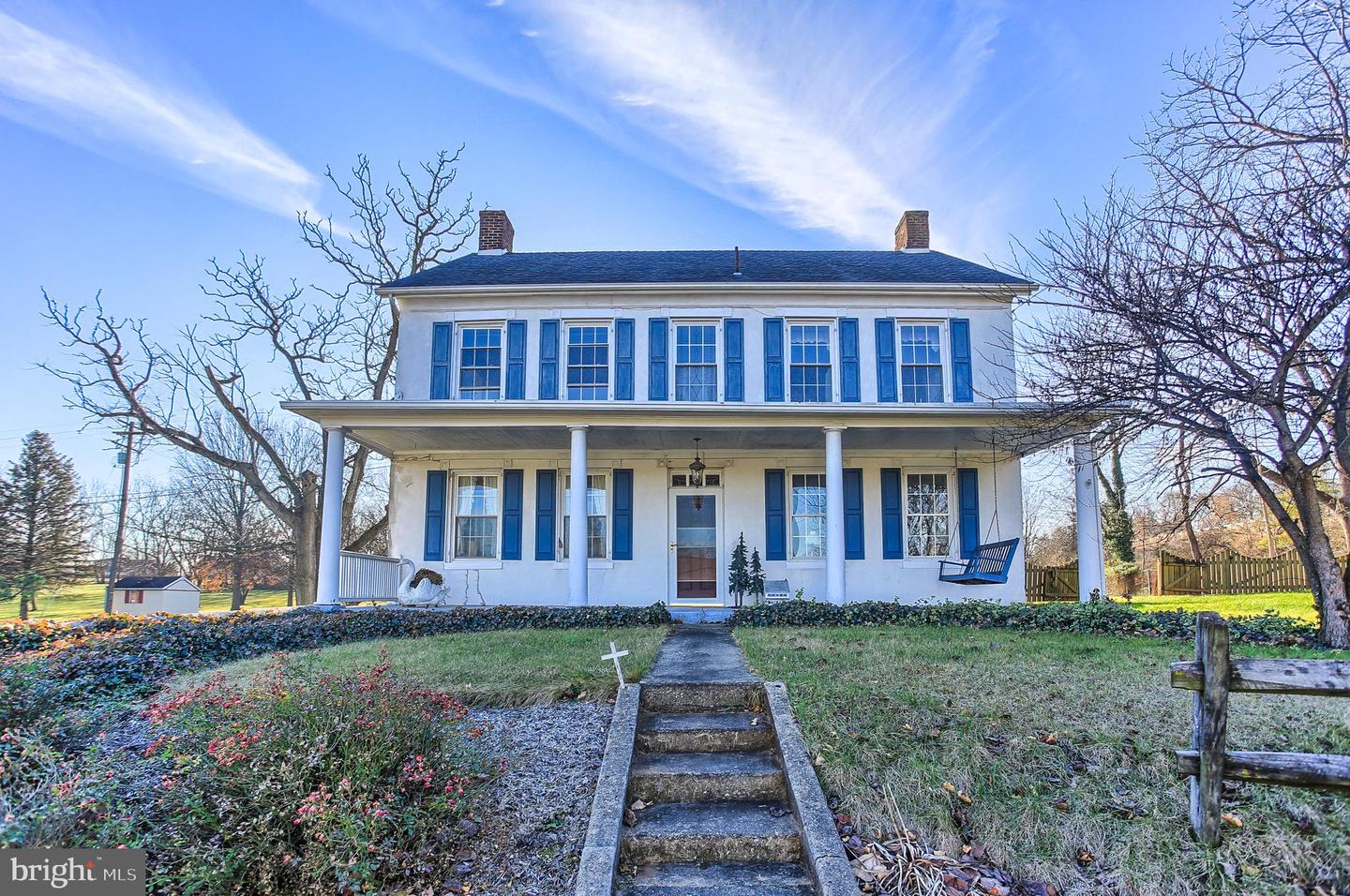 950 Taxville Rd, York, PA 17408 MLS PAYK156866 Coldwell Banker