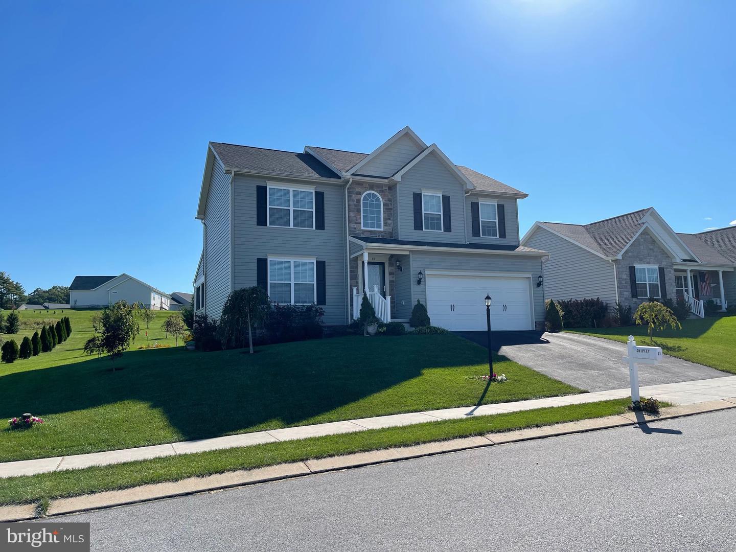 63 Clover Run 11, Abbottstown, PA 17301 MLS PAYK2000645 Coldwell