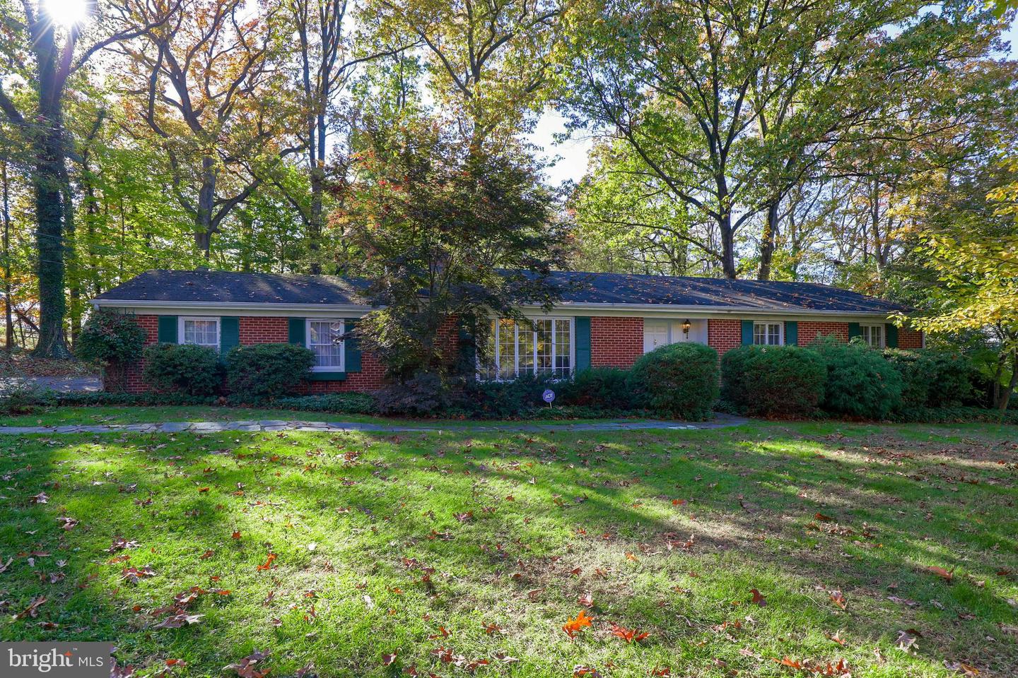 4950 N Sherman St Ext, Mount Wolf, PA 17347 MLS PAYK2007712 Coldwell Banker