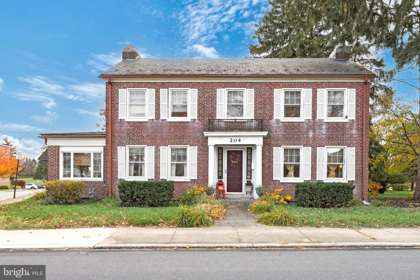 204 W Main St, Dallastown, PA 17313 MLS PAYK2008120 Coldwell Banker