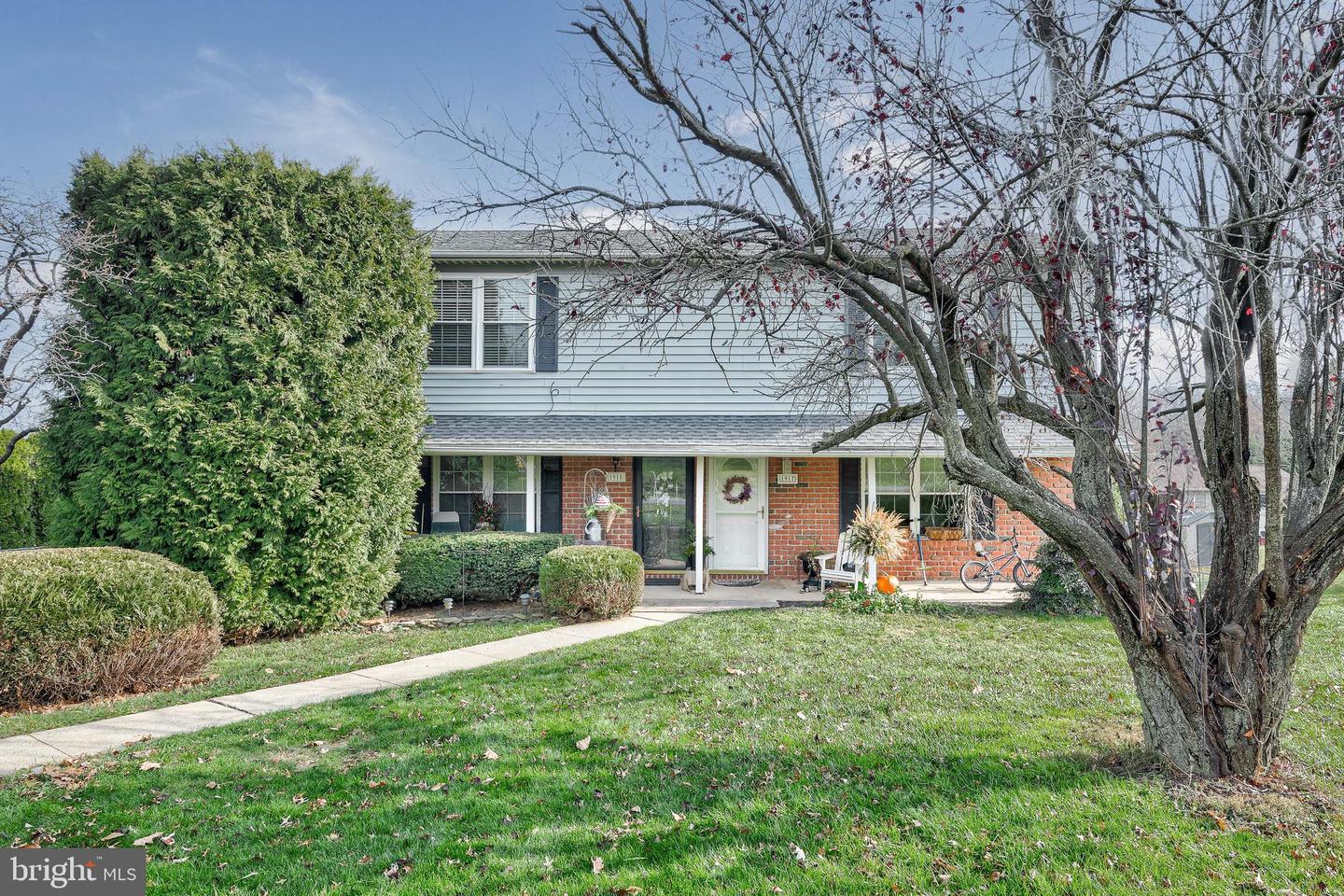 1915 Powder Mill Rd, York, PA 17402 MLS PAYK2009140 Coldwell Banker