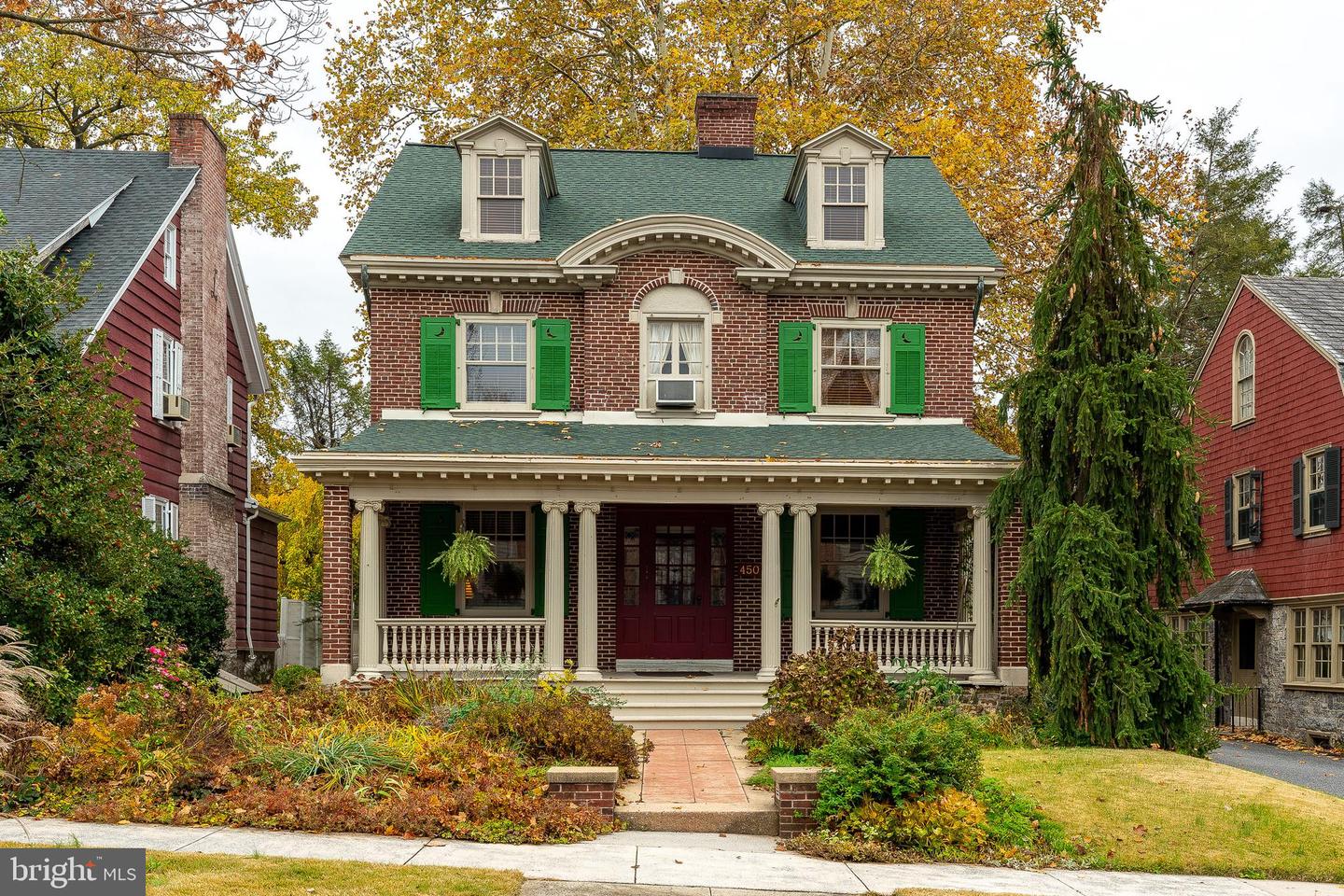 450 Linden Ave, York, PA 17404 MLS PAYK2009324 Coldwell Banker