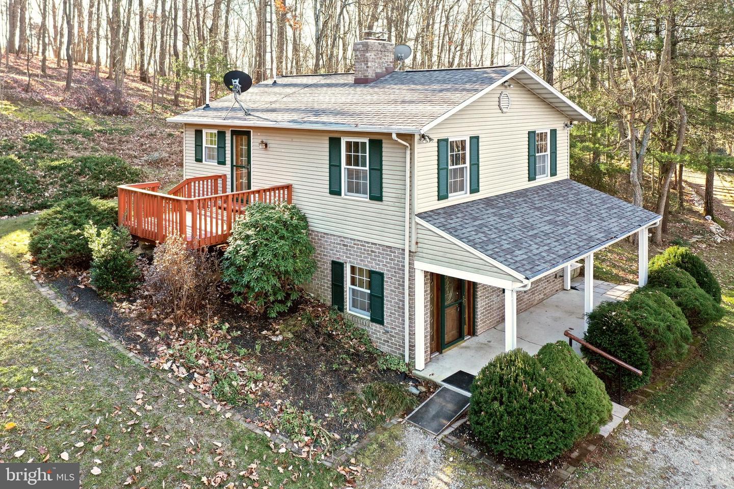 5284 Tannery Rd, Glenville, PA 17329 MLS PAYK2011076 Coldwell Banker