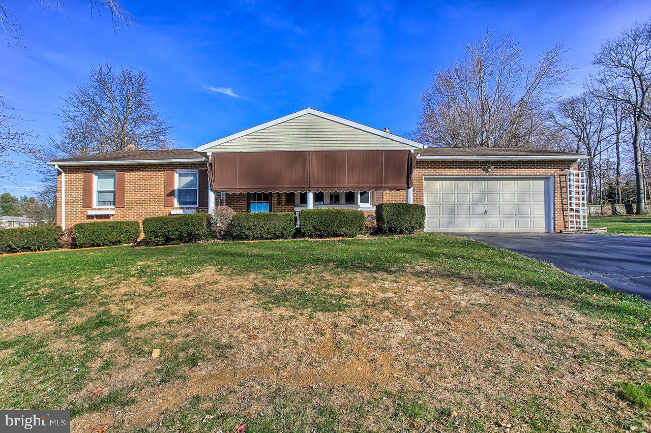 223 E Main St, New Freedom, PA 17349 MLS PAYK2011712 Coldwell Banker