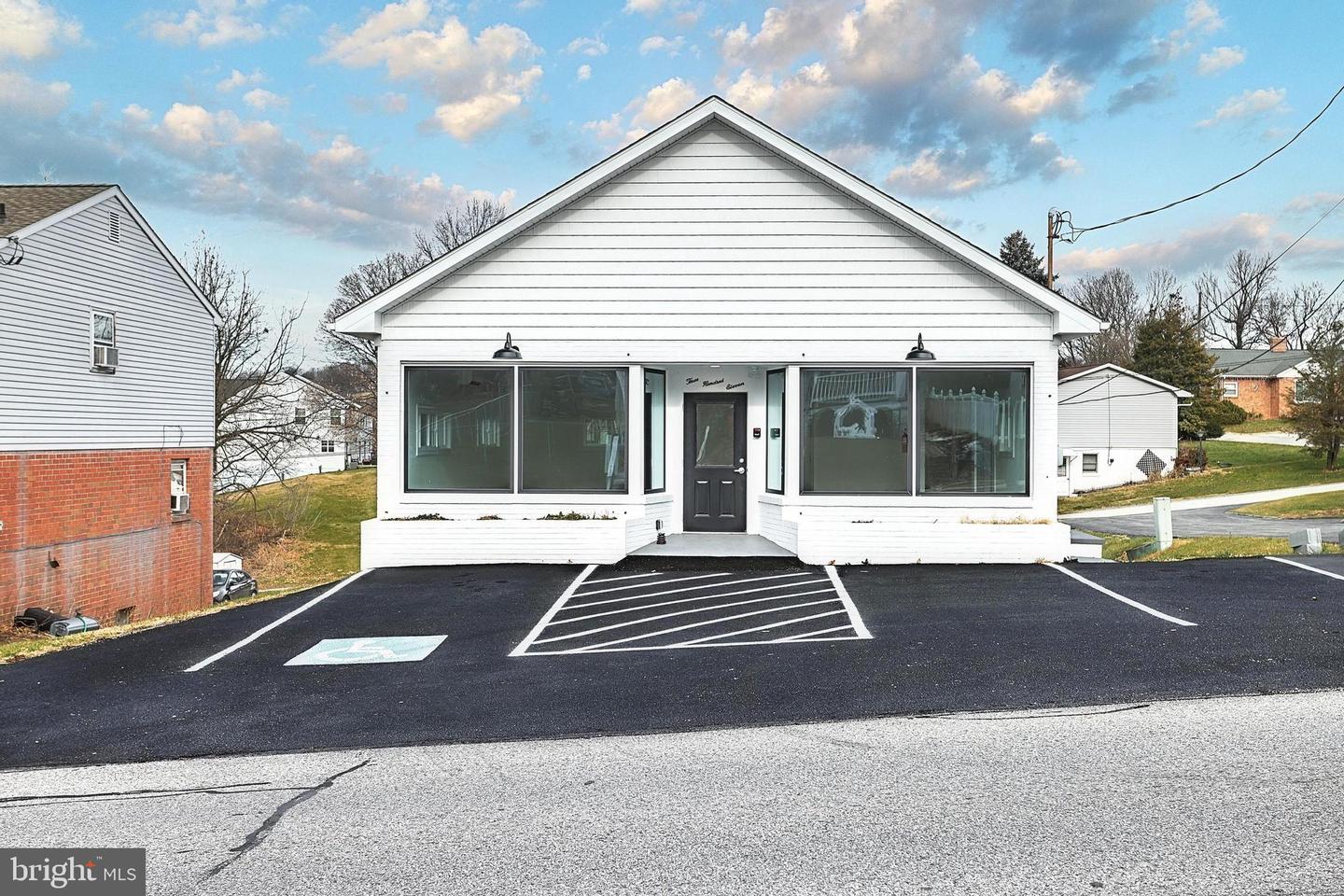 311 W High St, Red Lion, PA 17356 MLS PAYK2011818 Coldwell Banker