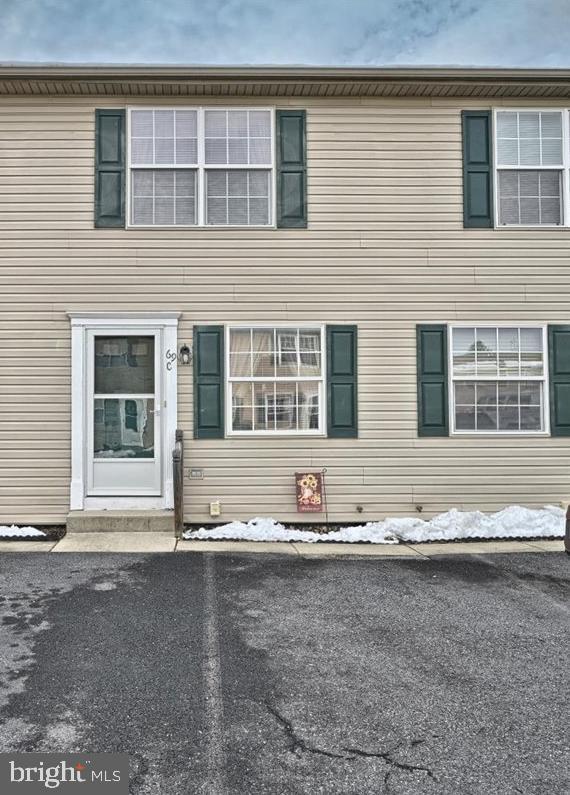 69 Red Mill Rd C3, Etters, PA 17319 MLS PAYK2013326 Coldwell Banker