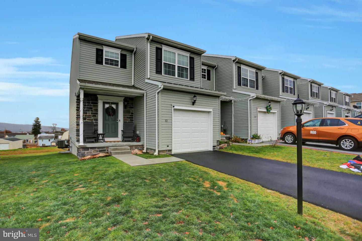 12 N Church St, Franklintown, PA 17323 MLS PAYK2013998 Coldwell Banker