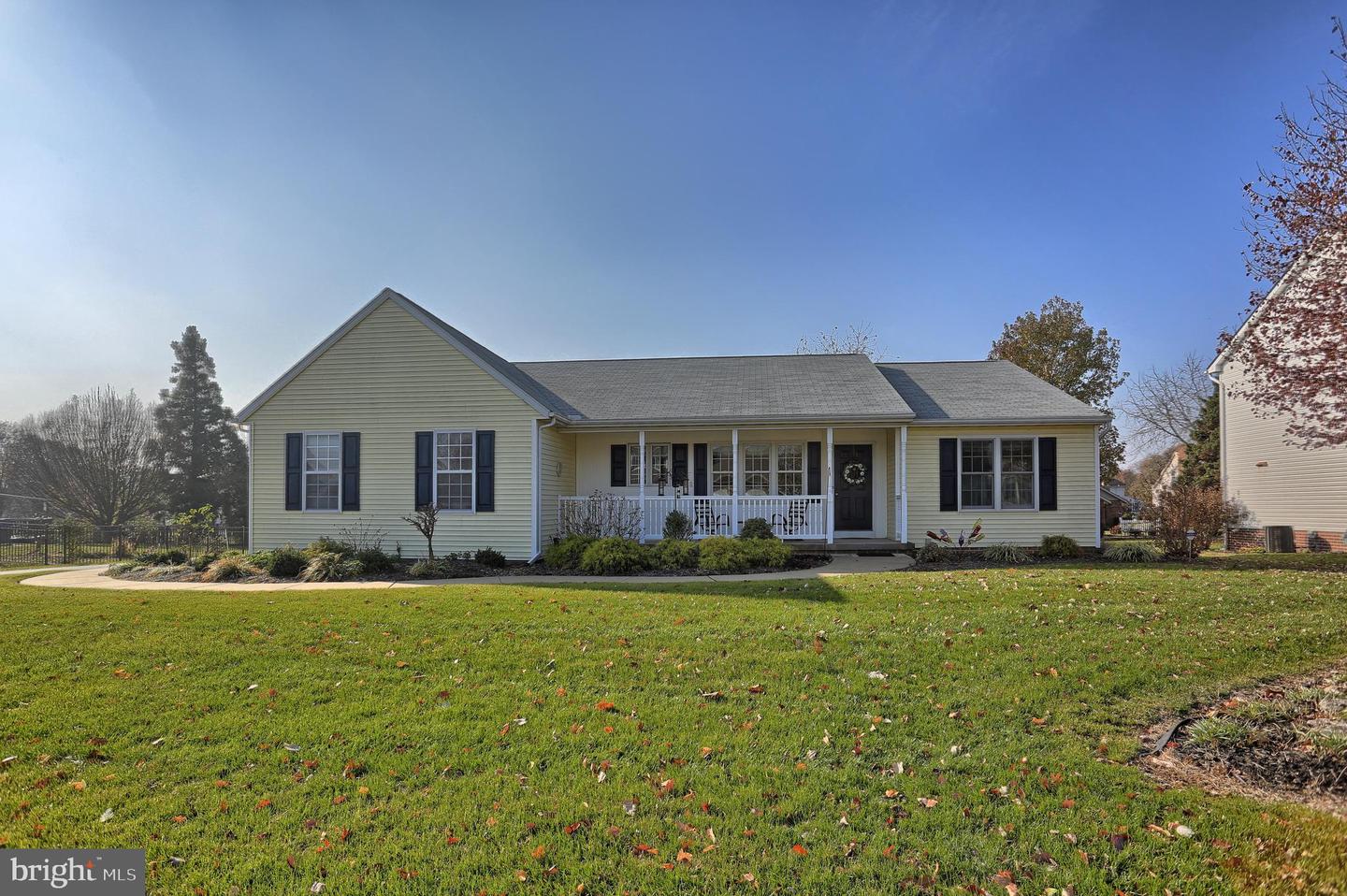 204 Conestoga Ln, Spring Grove, PA 17362 MLS PAYK2014214 Coldwell