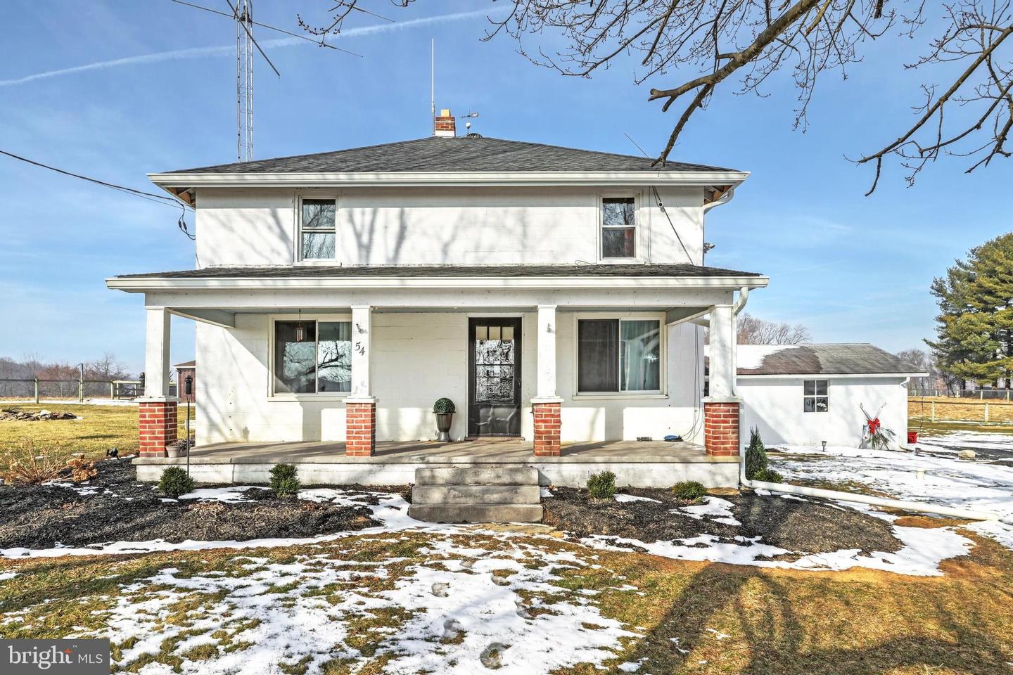 54 Mitchell Rd, Airville, PA 17302 MLS PAYK2014356 Coldwell Banker