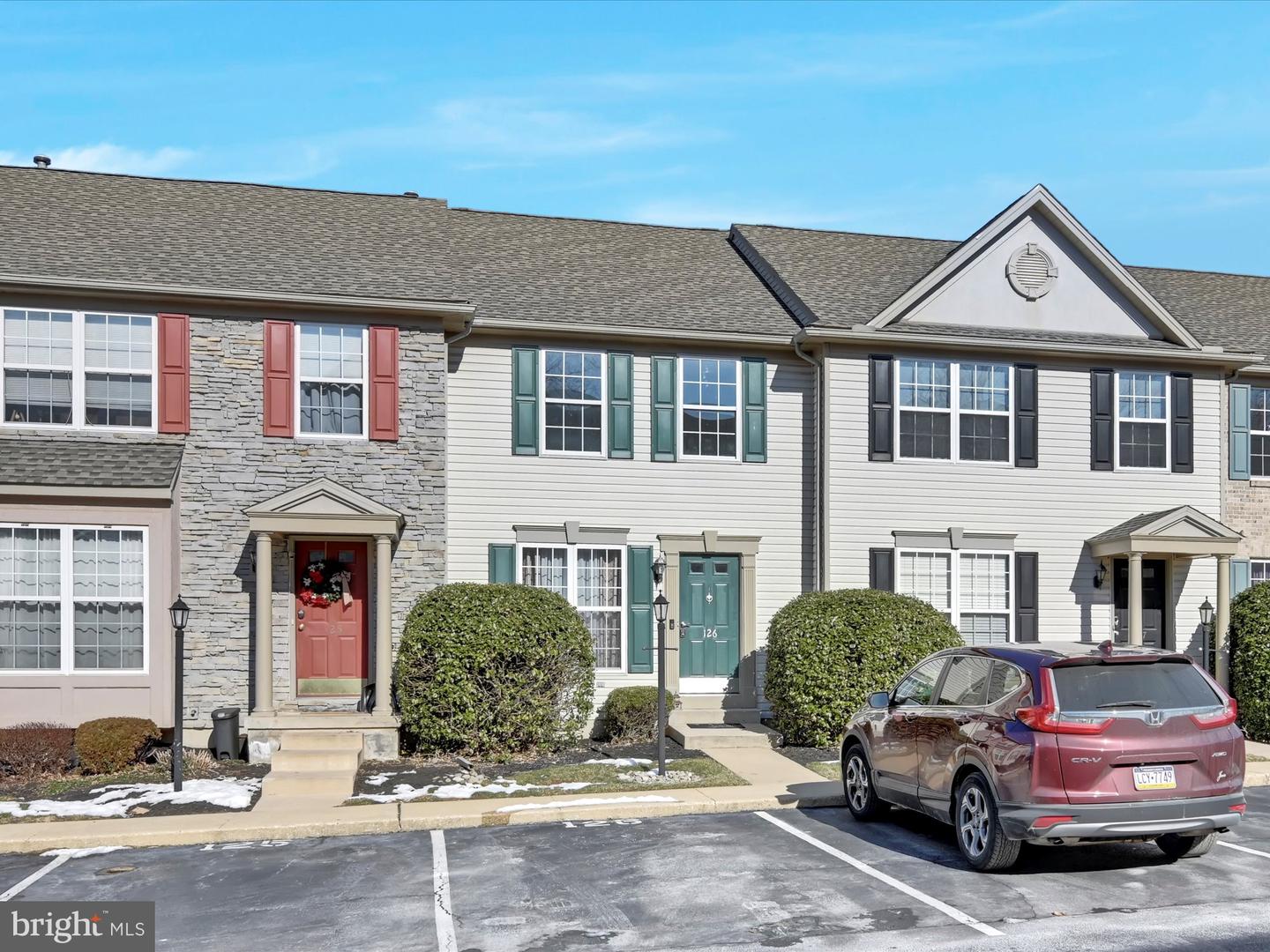 126 Kathryn Dr, Red Lion, PA 17356 MLS PAYK2014564 Coldwell Banker