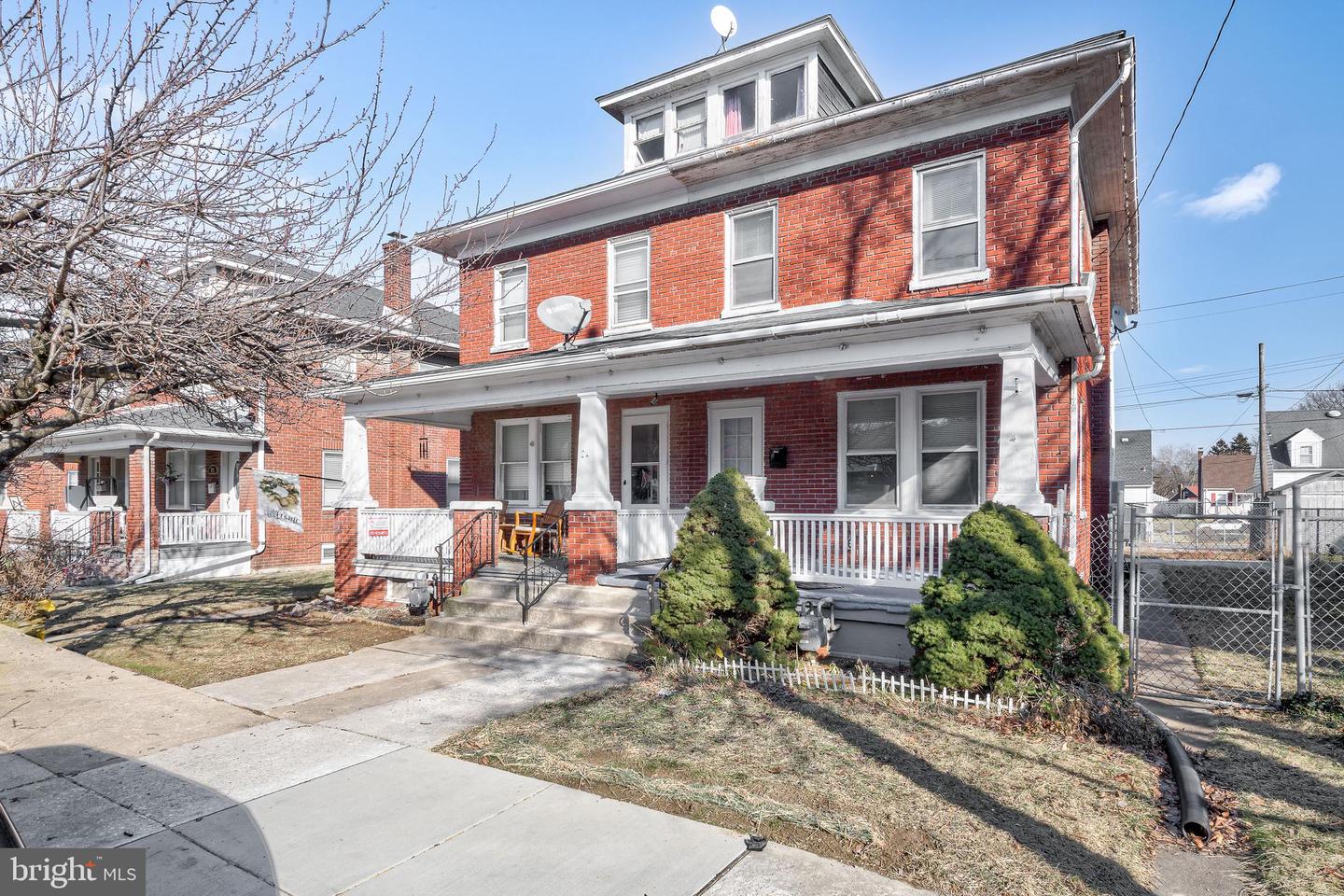 527 Atlantic Ave, York, PA 17404 MLS PAYK2014792 Coldwell Banker