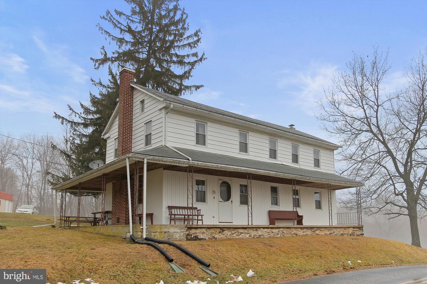 3 Bethel Church Rd, Dillsburg, PA 17019 MLS PAYK2014842 Coldwell Banker