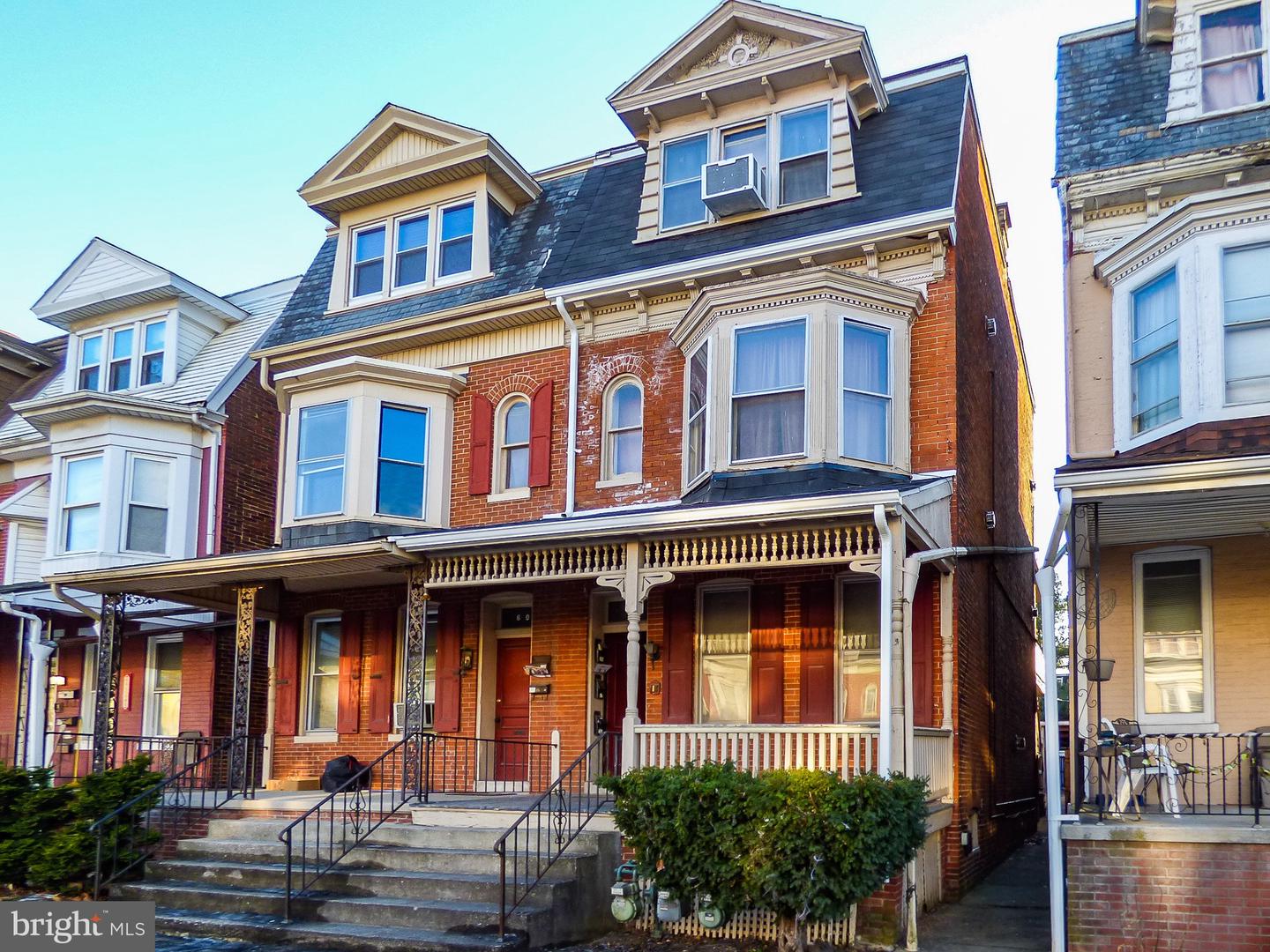 632 Roosevelt Ave, York, PA 17404 MLS PAYK2014866 Coldwell Banker